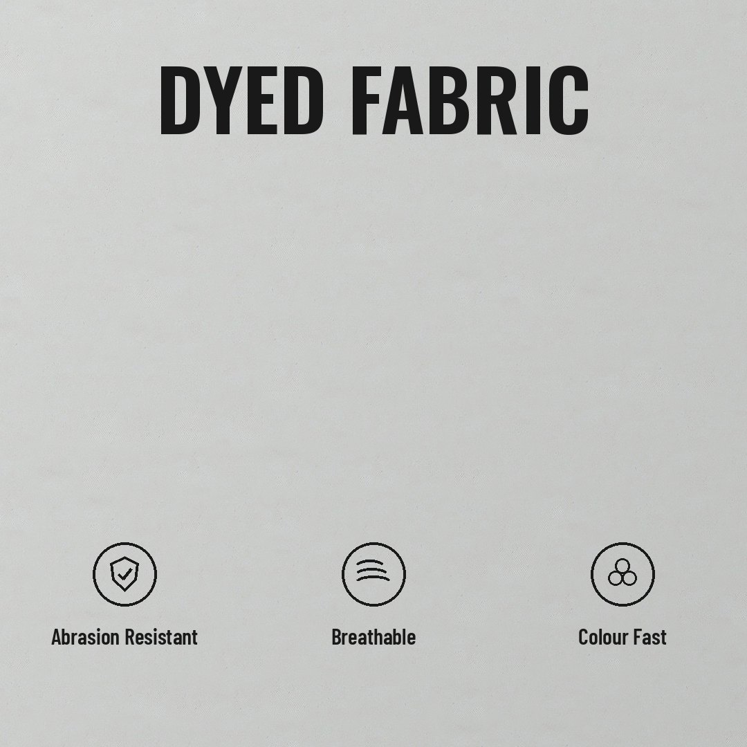 WK411 Woven Fabric Ply-Yarn Drill T/C 65/35 - Ảnh 6
