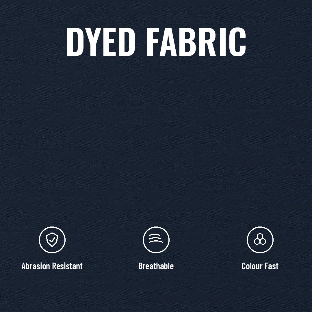 WK414 Woven Fabric Half-Ply Drill T/C - Ảnh 4