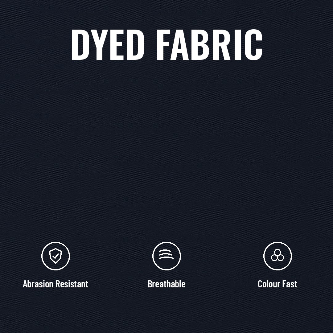 WK416 Woven Fabric Twill T/C - Ảnh 4