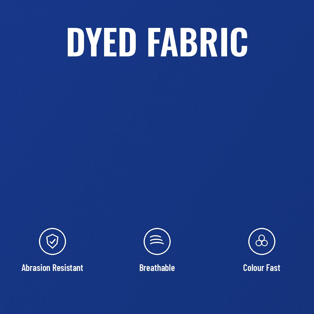WK417 Woven Fabric Twill T/C - Ảnh 4