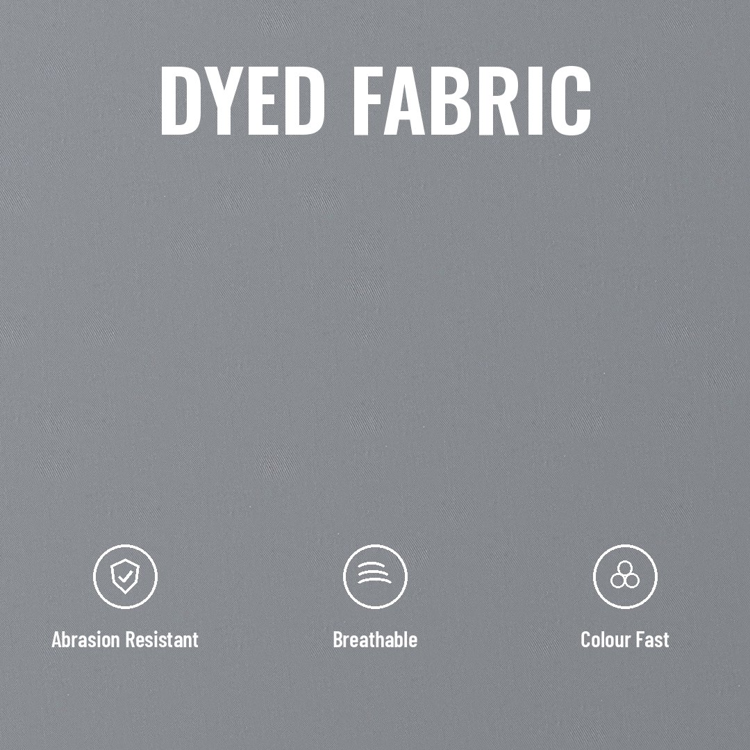 WK418 Woven Fabric Twill T/C - Ảnh 4