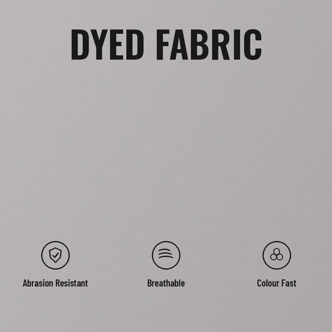 WK419 Woven Fabric Twill T/C - Ảnh 4