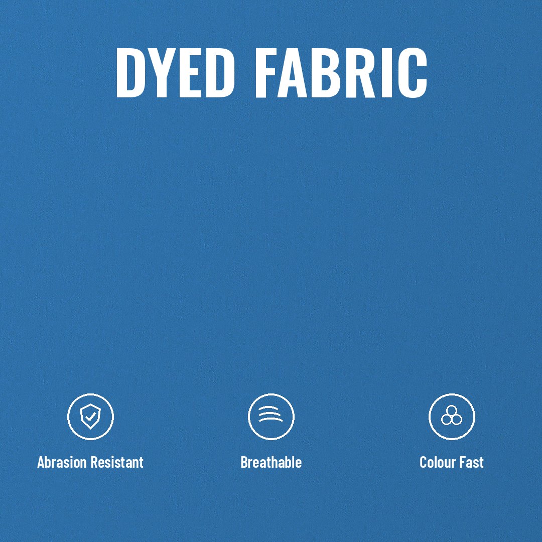 WK421 Woven Fabric Ply-Yarn Drill T/C 65/35 - Ảnh 6