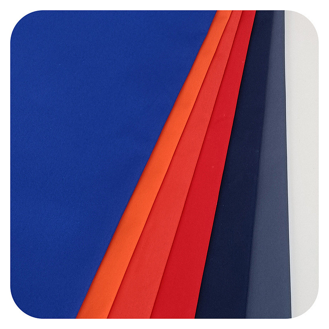 WK421 Woven Fabric Ply-Yarn Drill T/C 65/35 – ảnh vải thật 1