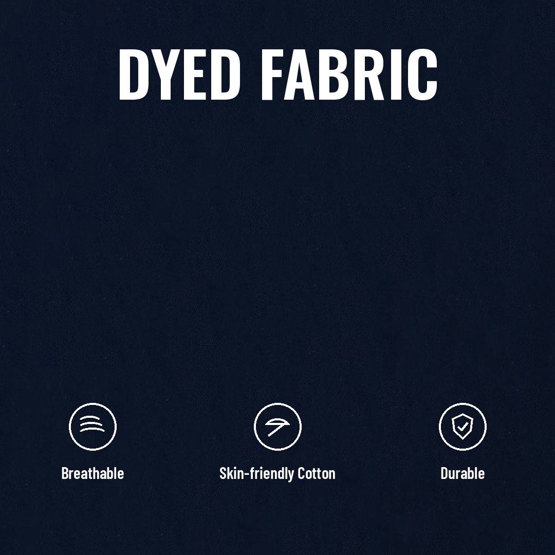 WK504 Woven Fabric Twill CVC 58/42 - Ảnh 3