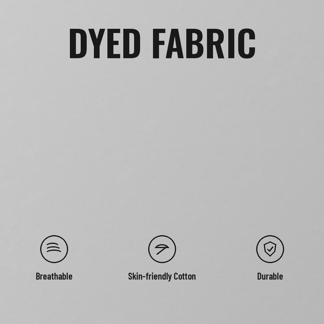 WK507 Woven Fabric Fine Twill CVC 60/40 - Ảnh 6