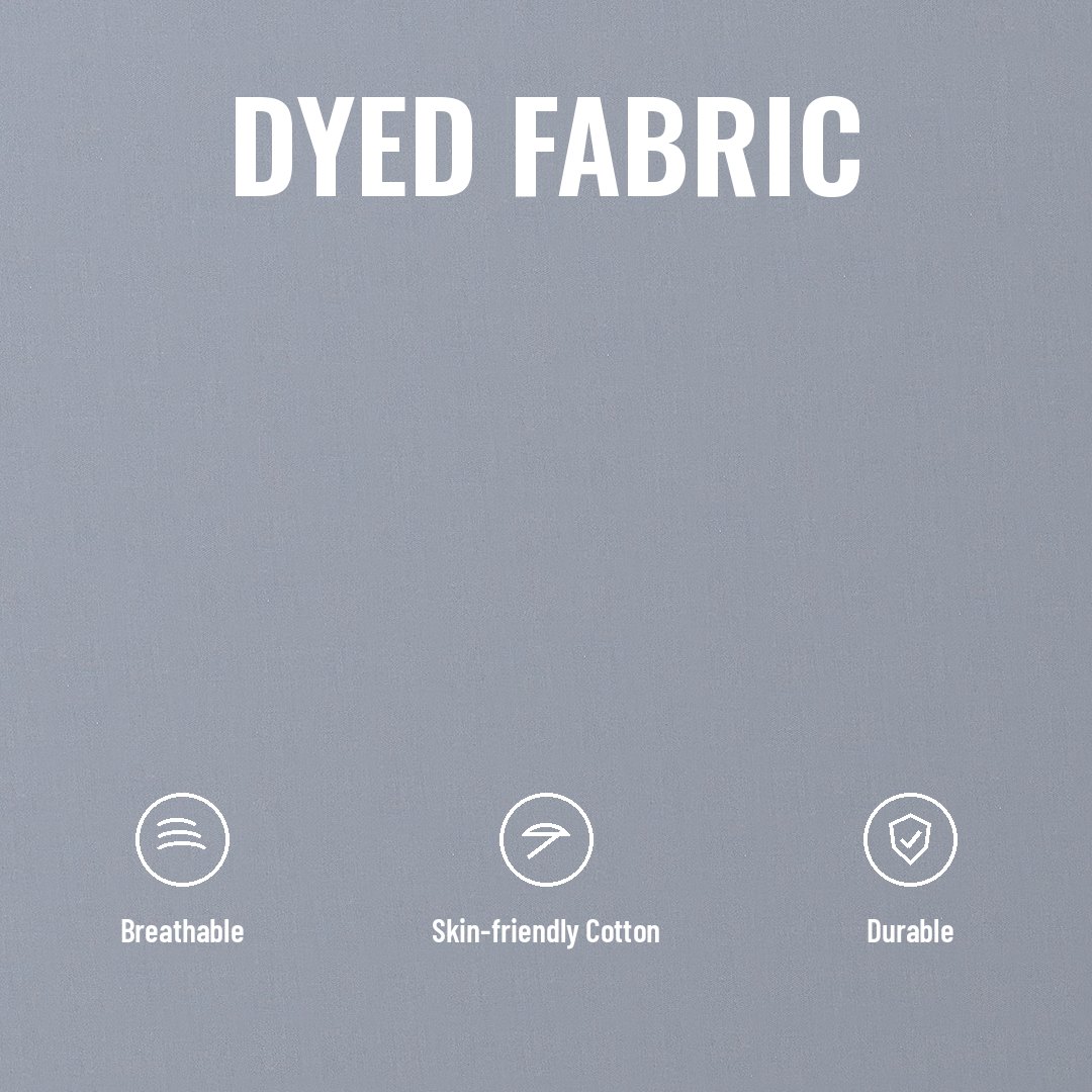 WK508 Woven Fabric Twill CVC 60/40 - Ảnh 6