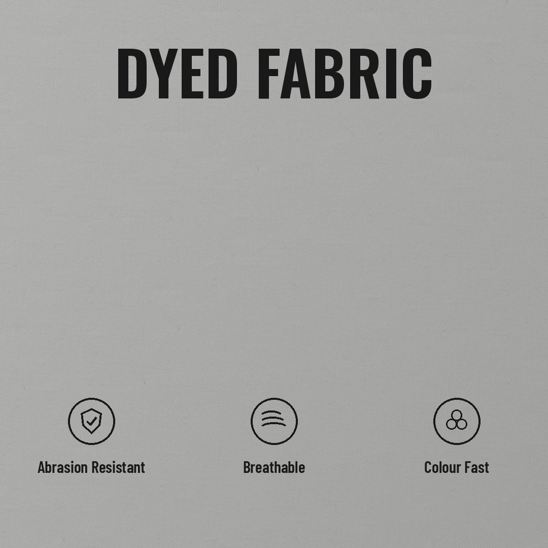 WK510 Woven Fabric Twill T/C 65/35 - Ảnh 4