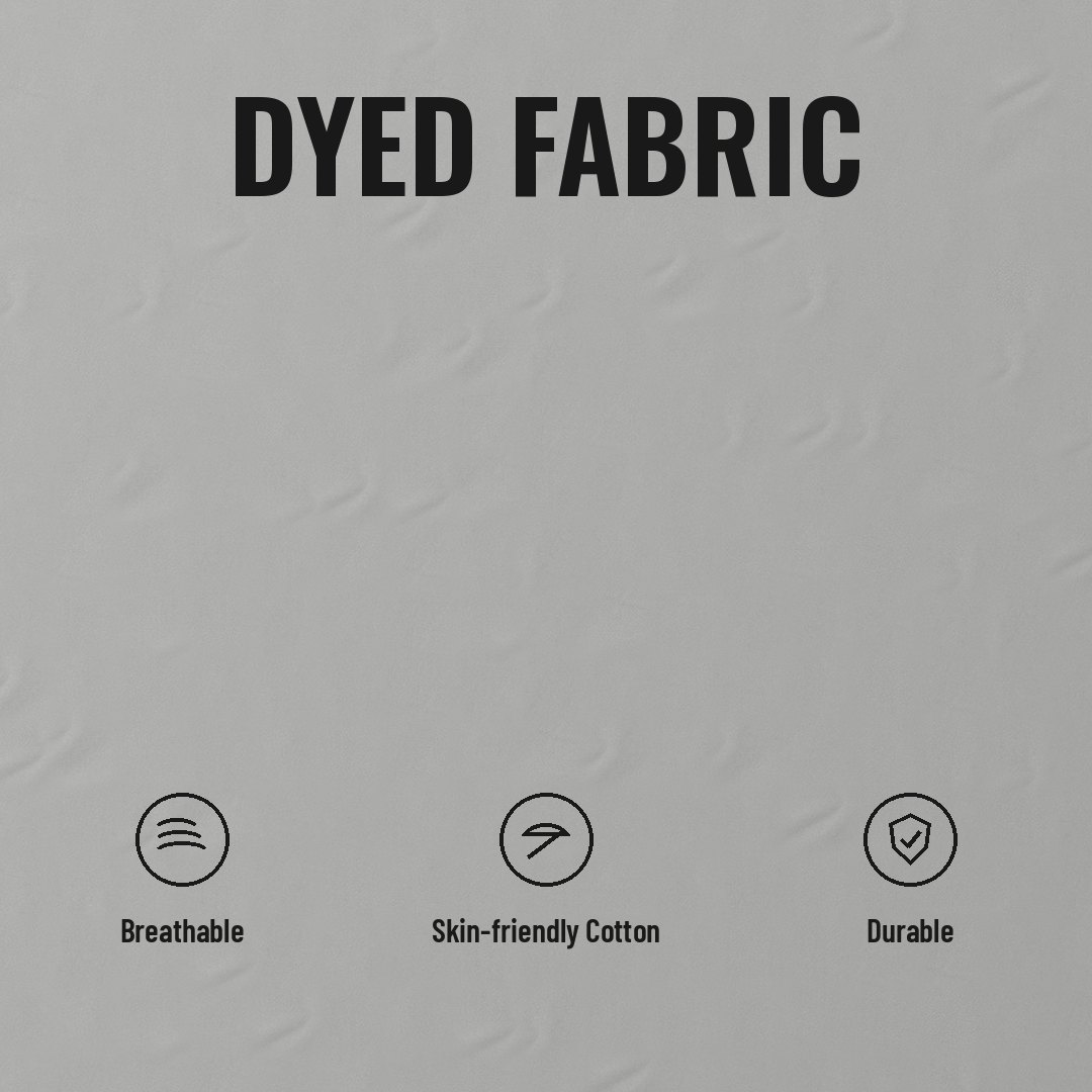 WK511 Woven Fabric Twill CVC 60/40 - Ảnh 7
