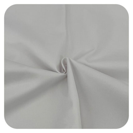 WK511 Woven Fabric Twill CVC 60/40 – ảnh vải thật 1