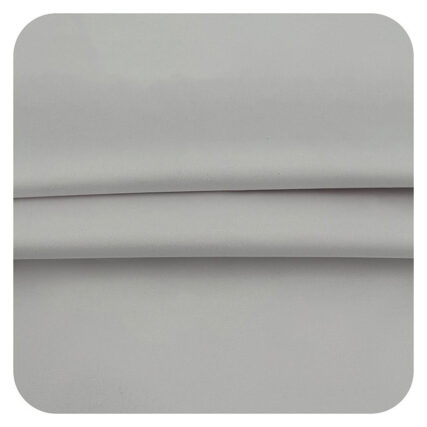 WK511 Woven Fabric Twill CVC 60/40 – ảnh vải thật 2