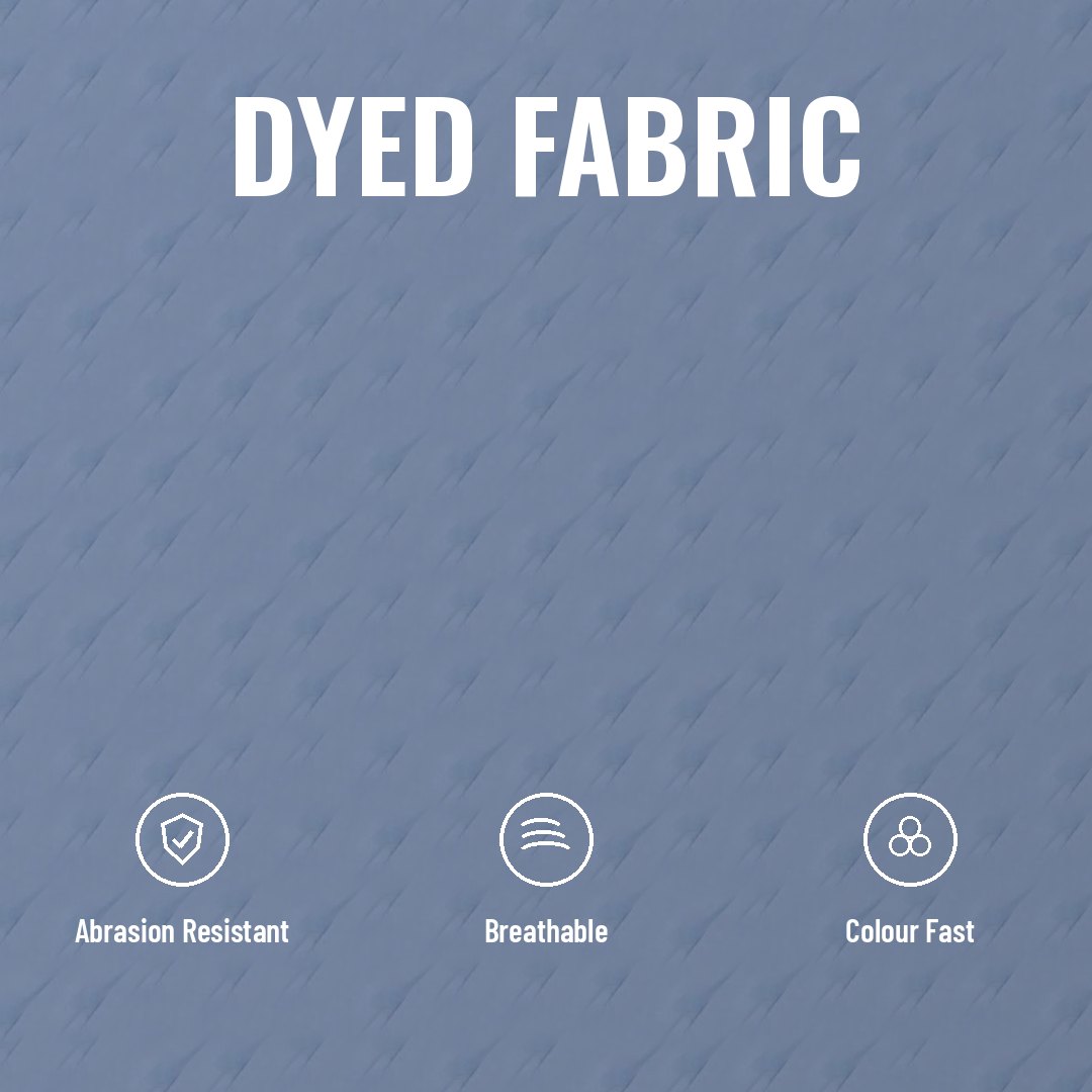 WK513 Woven Fabric Washed Twill T/C 90/10 - Ảnh 7