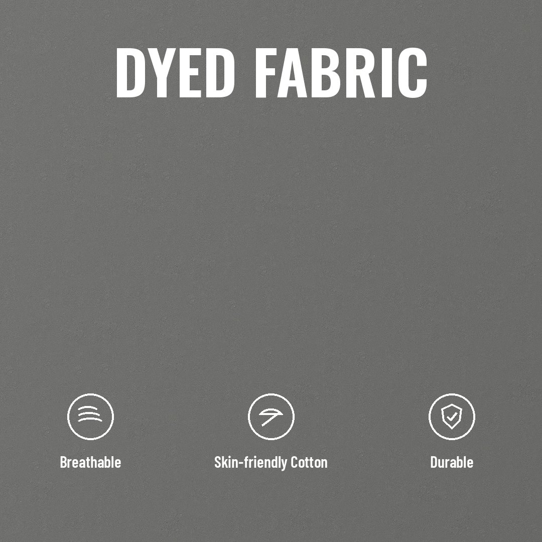 WK514 Woven Fabric Fine Twill CVC 60/40 - Ảnh 6