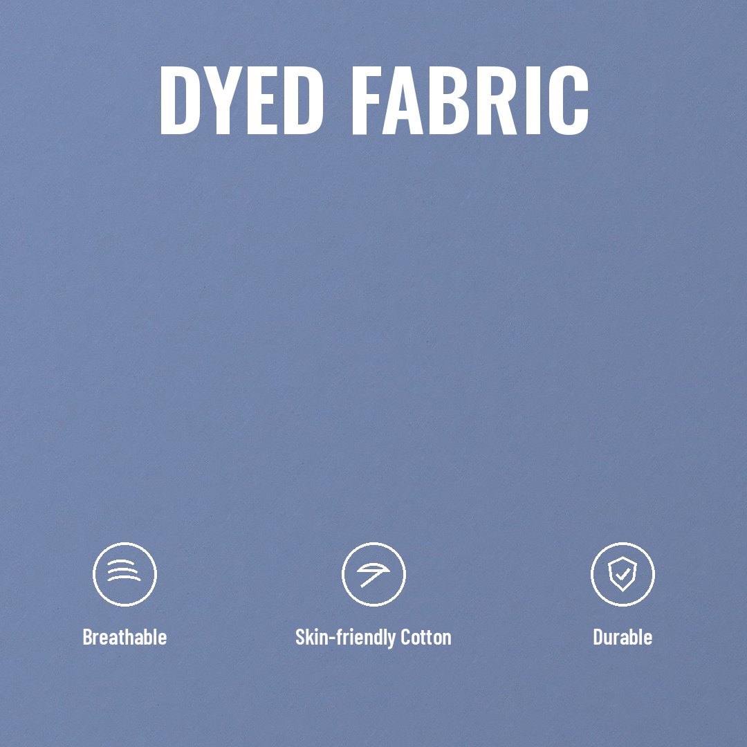WK519 Woven Fabric Fine Twill CVC 60/40 - Ảnh 6