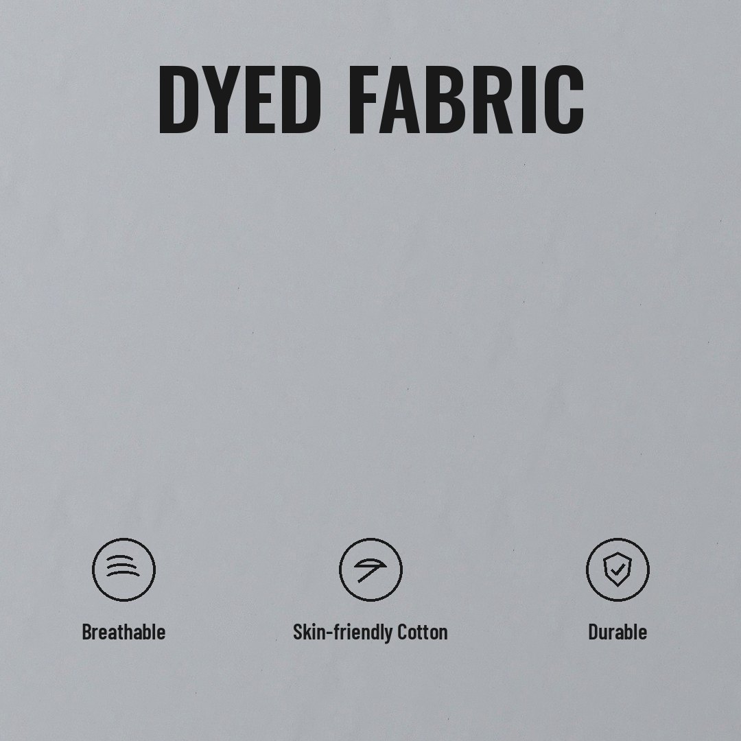 WK521 Woven Fabric Fine Twill CVC 60/40 - Ảnh 6