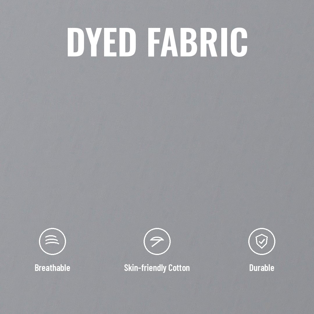 WK522 Woven Fabric Fine Twill CVC 60/40 - Ảnh 6