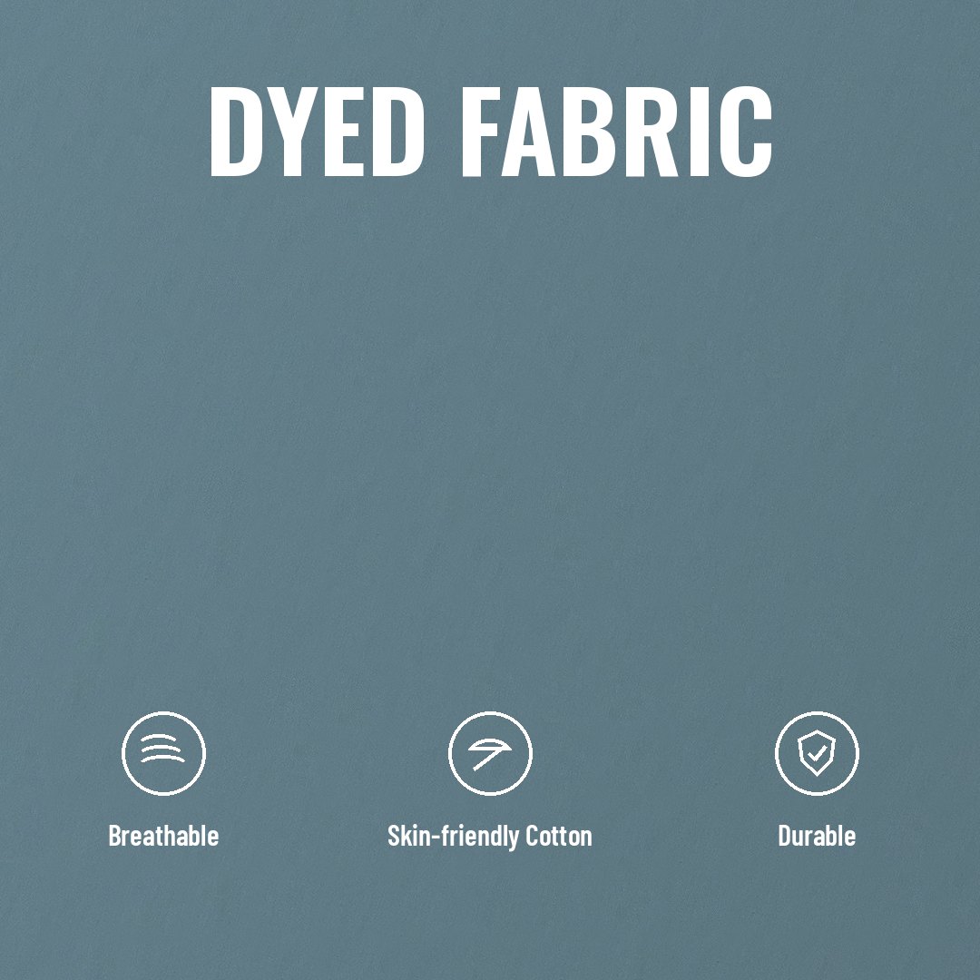 WK523 Woven Fabric Fine Twill CVC 60/40 - Ảnh 6