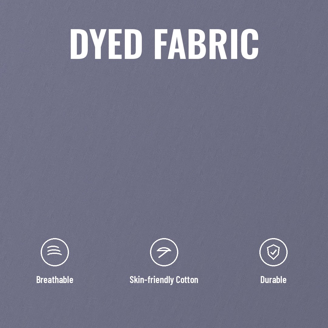 WK524 Woven Fabric Fine Twill CVC 60/40 - Ảnh 6