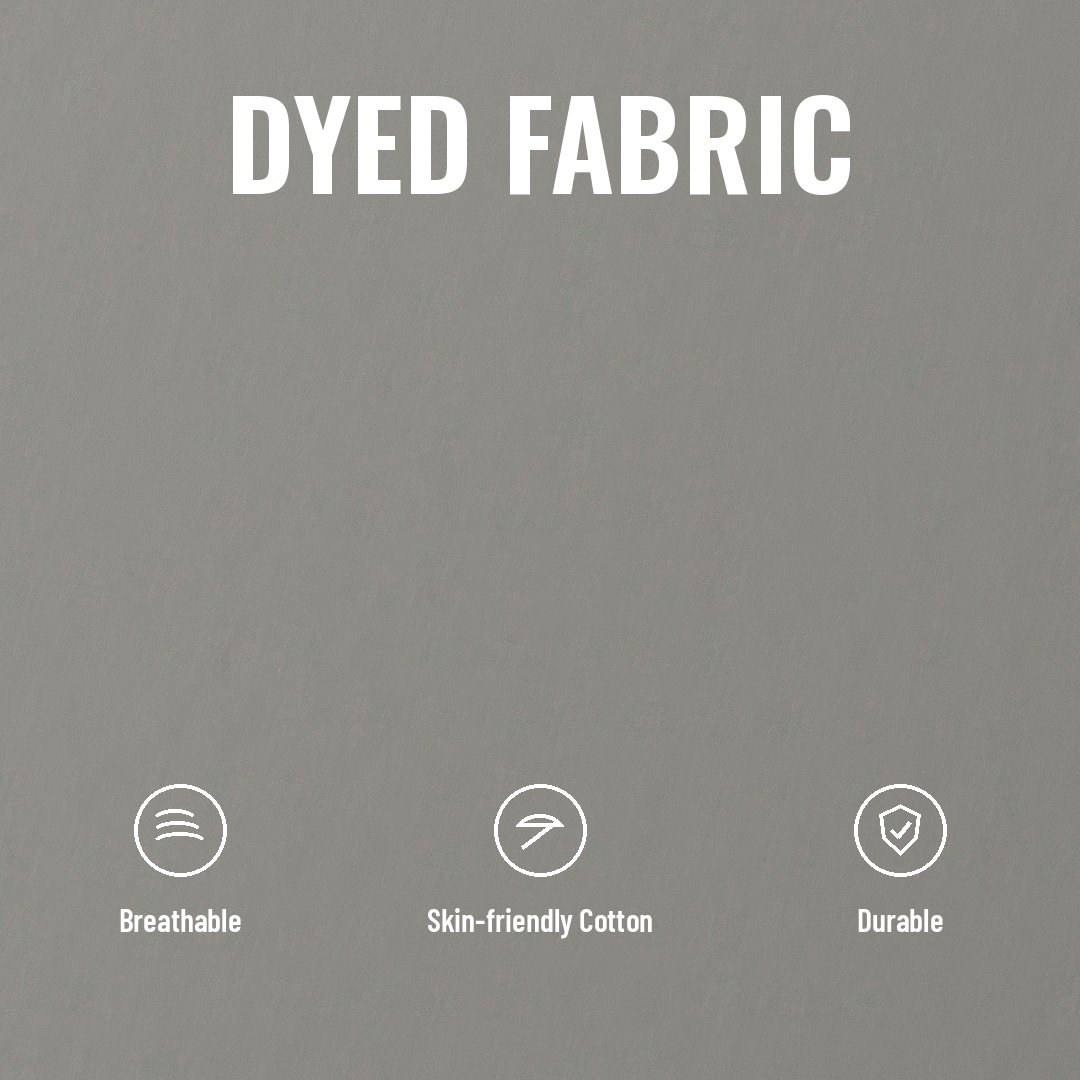 WK525 Woven Fabric Fine Twill CVC 60/40 - Ảnh 6