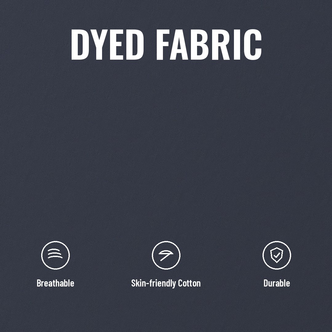 WK527 Woven Fabric Fine Twill CVC 60/40 - Ảnh 6