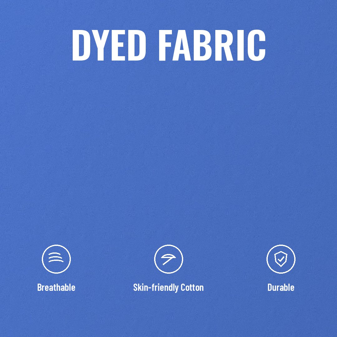 WK528 Woven Fabric High-Density Twill CVC 60/40 - Ảnh 6