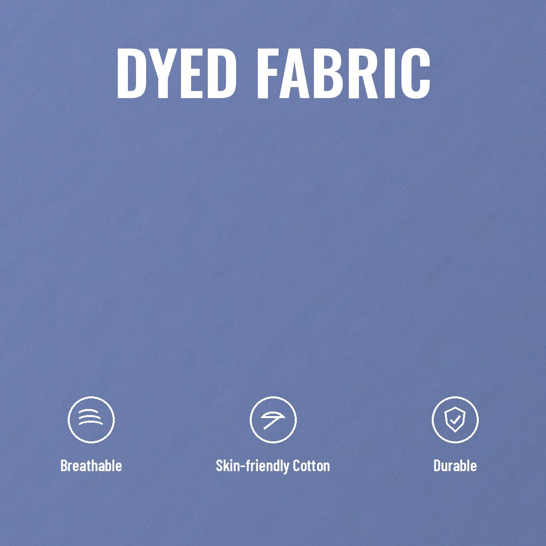 WK529 Woven Fabric Twill CVC 60/40 - Ảnh 6