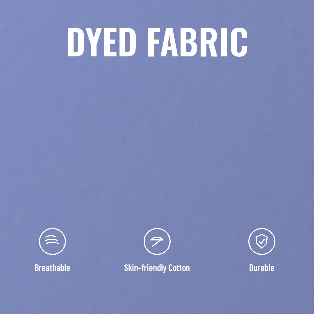 WK530 Woven Fabric High-Density Twill CVC 60/40 - Ảnh 6