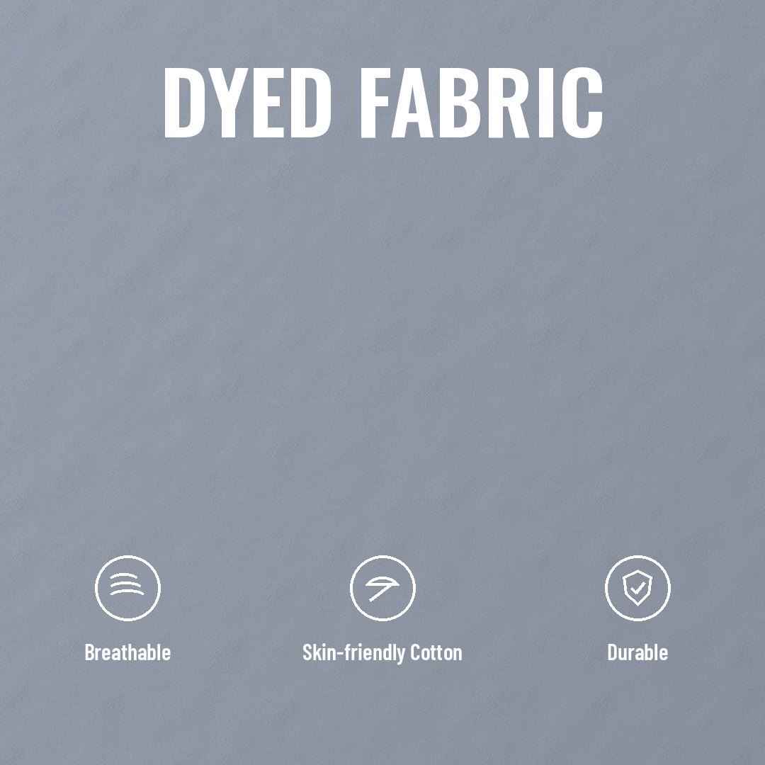 WK531 Woven Fabric High-Density Twill CVC 60/40 - Ảnh 6