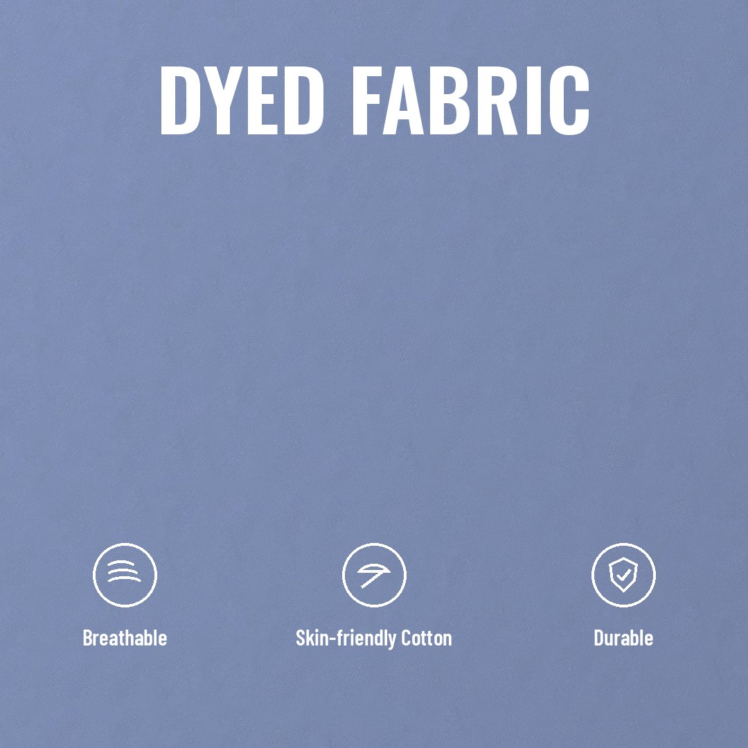 WK532 Woven Fabric High-Density Twill CVC 60/40 - Ảnh 7