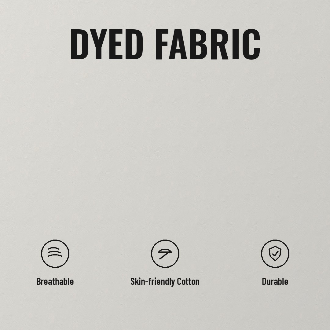 WK533 Woven Fabric High-Density Twill CVC 60/40 - Ảnh 6