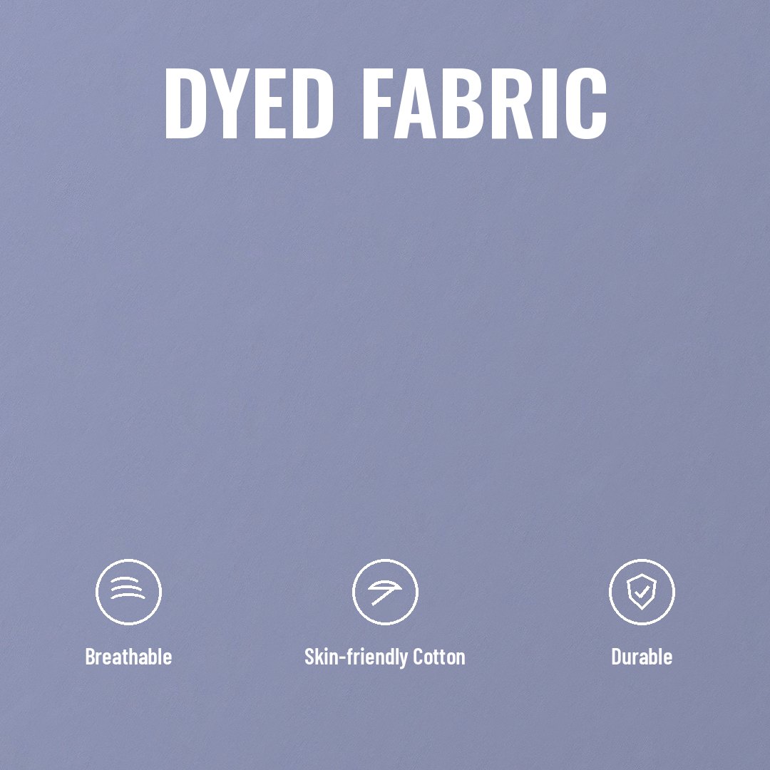 WK535 Woven Fabric High-Density Twill CVC 60/40 - Ảnh 6