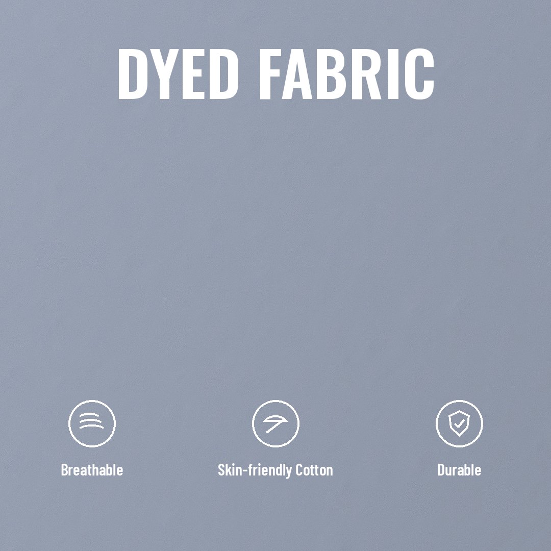 WK536 Woven Fabric Twill CVC 60/40 - Ảnh 6