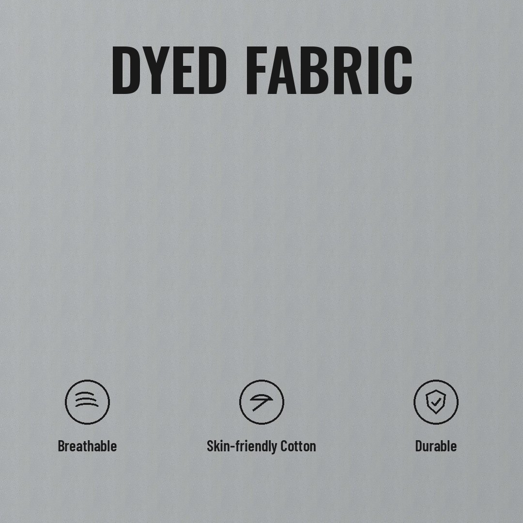 WK538 Woven Fabric High-Density Twill CVC 60/40 - Ảnh 5
