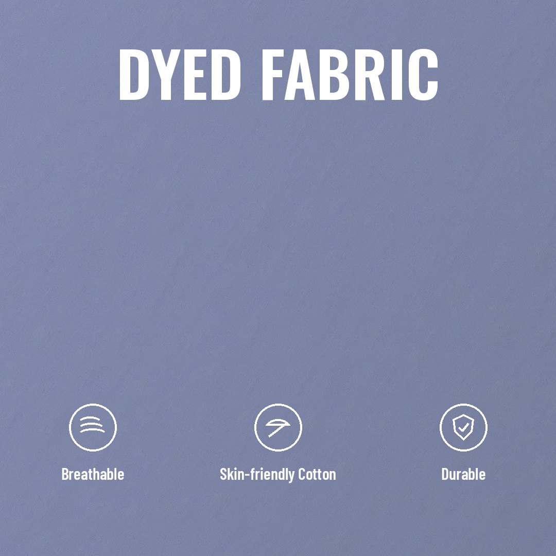 WK539 Woven Fabric High-Density Twill CVC 60/40 - Ảnh 6