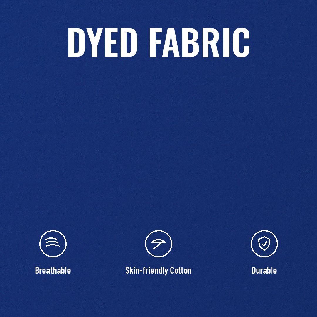 WK540 Woven Fabric Twill CVC 60/40 - Ảnh 6