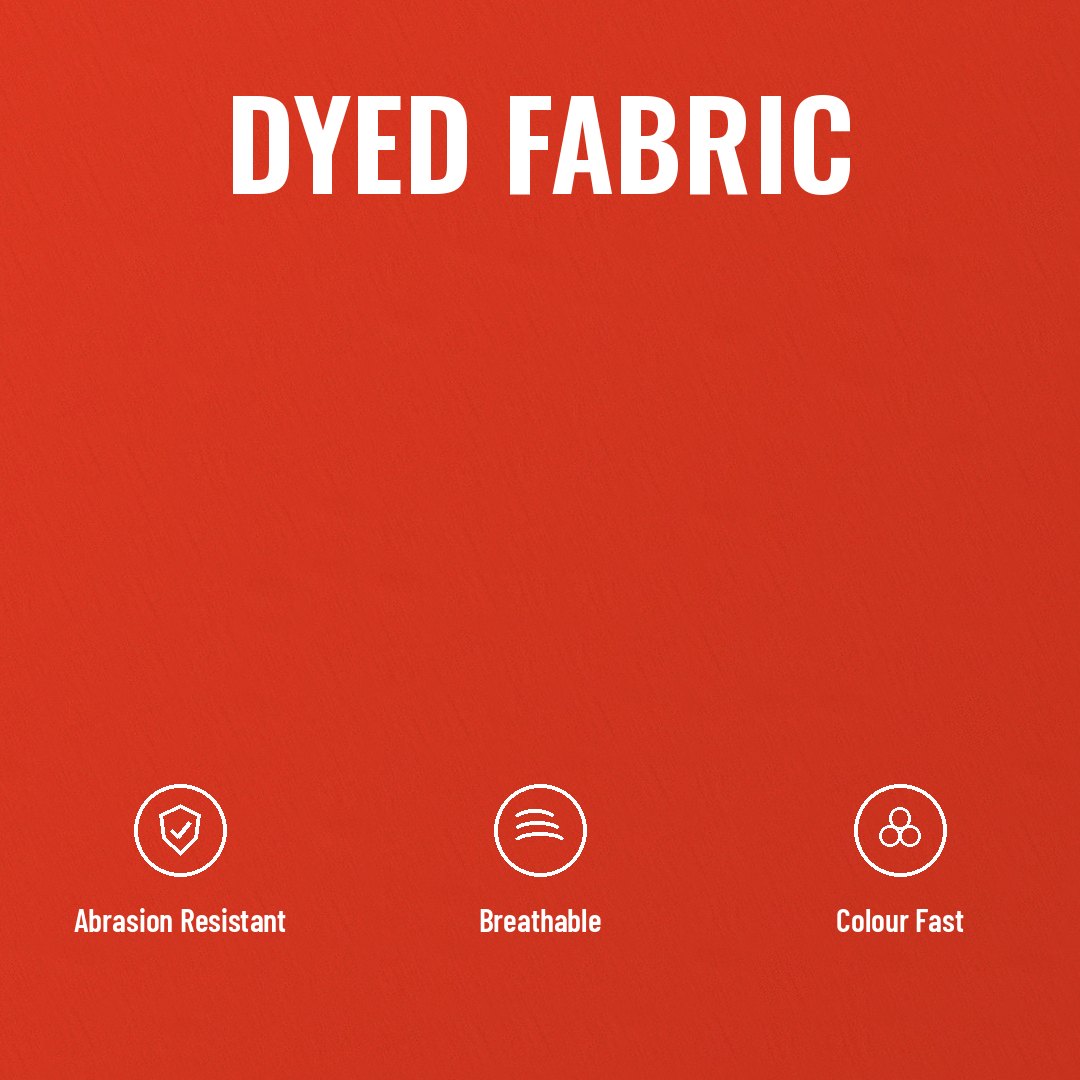 WK541 Woven Fabric Fine Twill T/C 65/35 - Ảnh 6