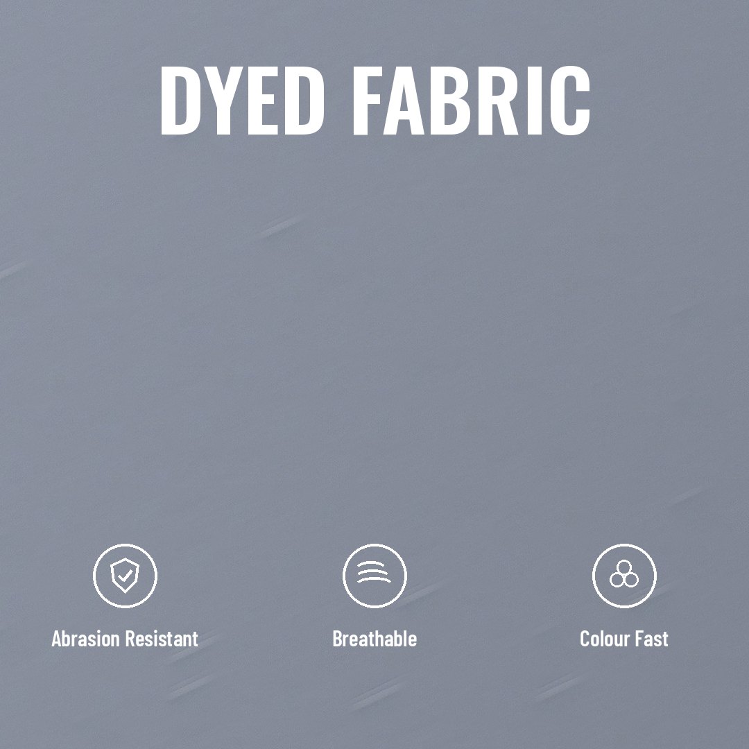 WK542 Woven Fabric Poplin T/R 70/30 - Ảnh 4