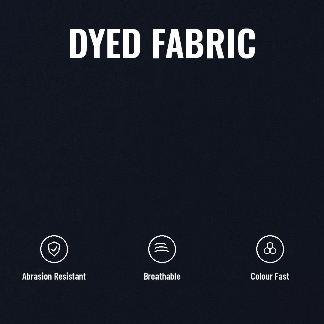 WK543 Woven Fabric Fine Twill T/R 70/30 - Ảnh 6