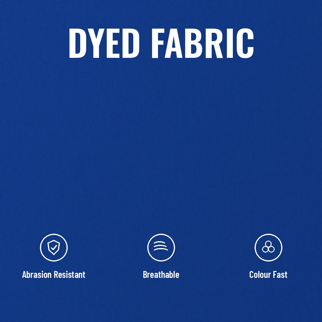 WK544 Woven Fabric Fine Twill T/R 70/30 - Ảnh 5