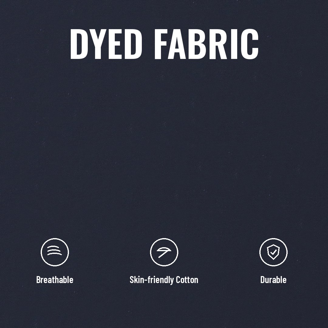WK602 Woven Fabric Ply Poplin 100% Cotton - Ảnh 4