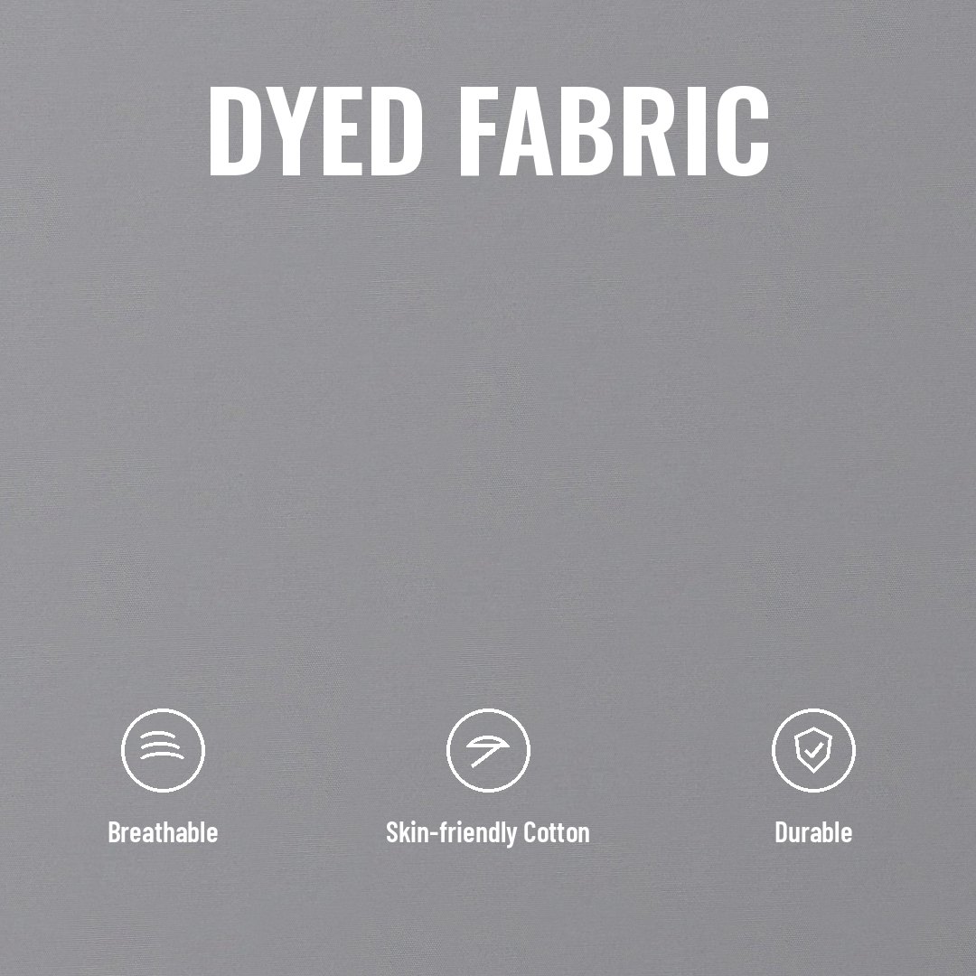 WK604 Woven Fabric Canvas 100% Cotton - Ảnh 4
