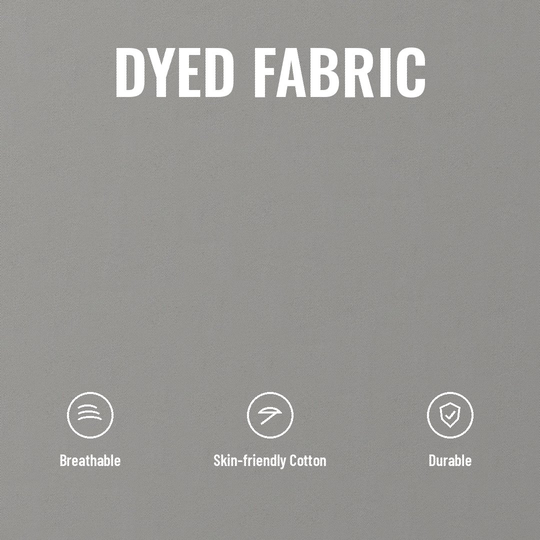 WK606 Woven Fabric Double-Face Ply Drill 100% Cotton - Ảnh 4