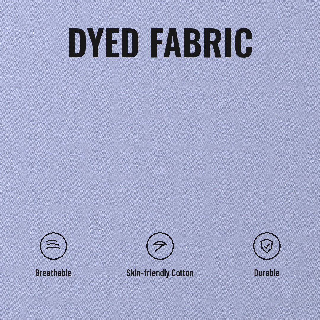 WK607 Woven Fabric High-Density Twill 100% Cotton - Ảnh 4