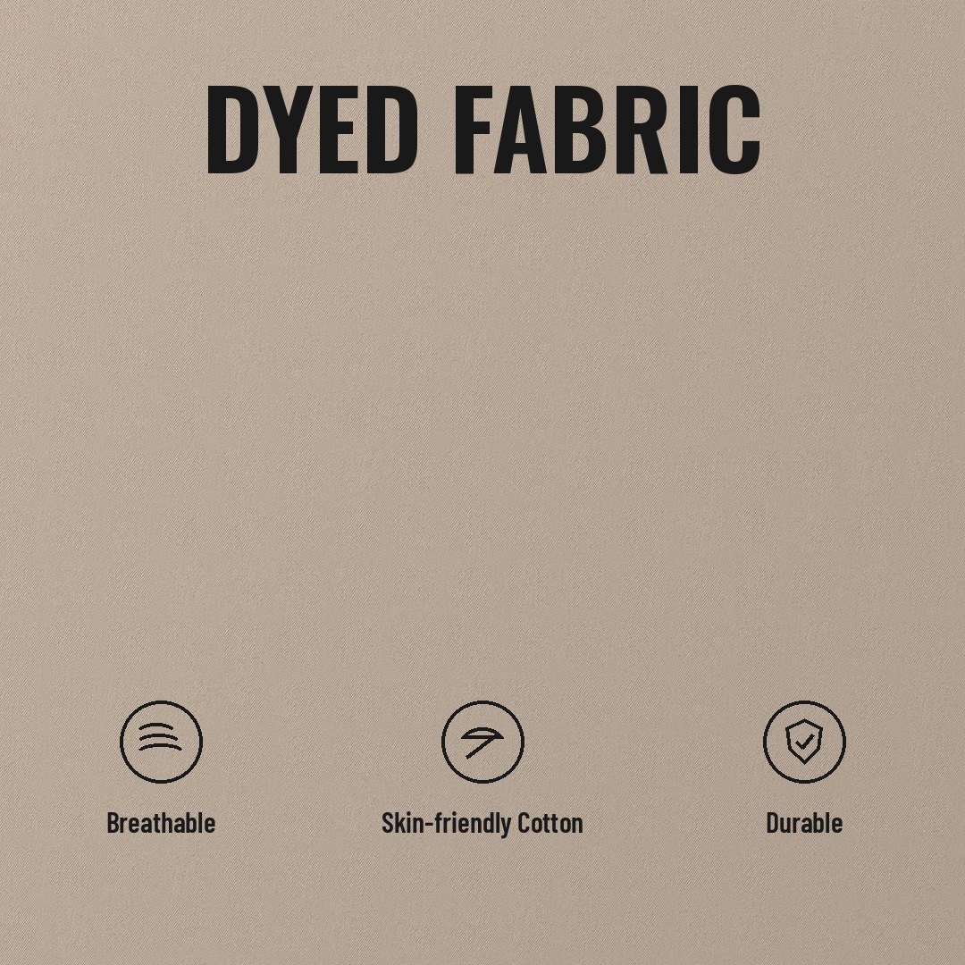 WK611 Woven Fabric Ply-Yarn Drill 100% Cotton - Ảnh 5