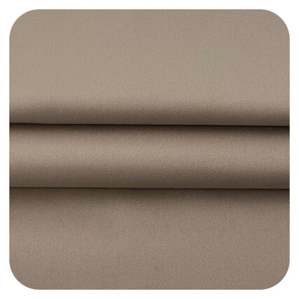 WK611 Woven Fabric Ply-Yarn Drill 100% Cotton – ảnh vải thật 2