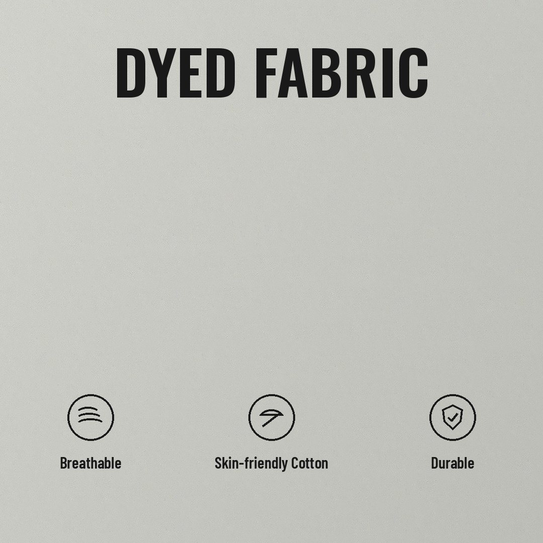 WK612 Woven Fabric Ply-Yarn Drill 100% Cotton - Ảnh 5