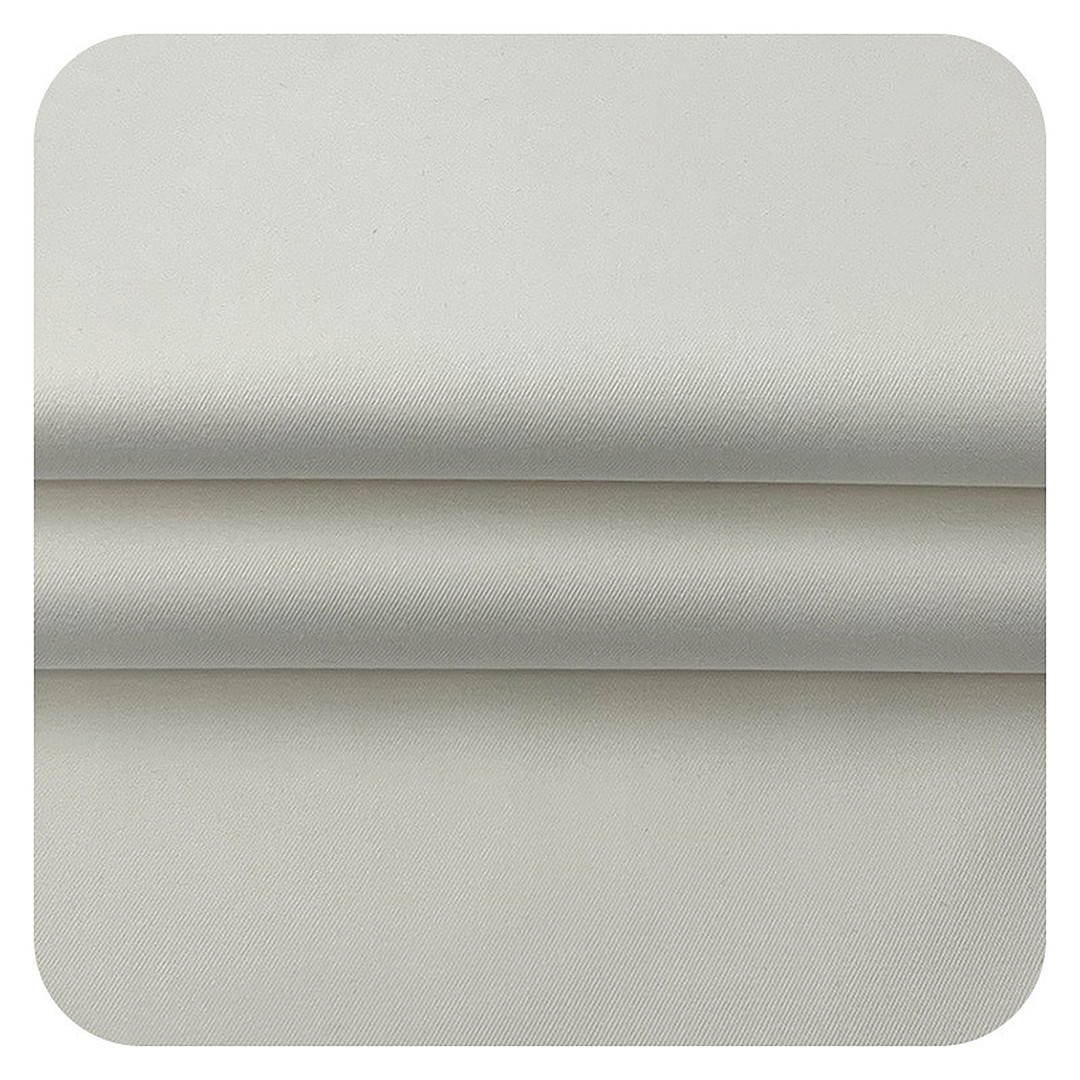 WK612 Woven Fabric Ply-Yarn Drill 100% Cotton – ảnh vải thật 2
