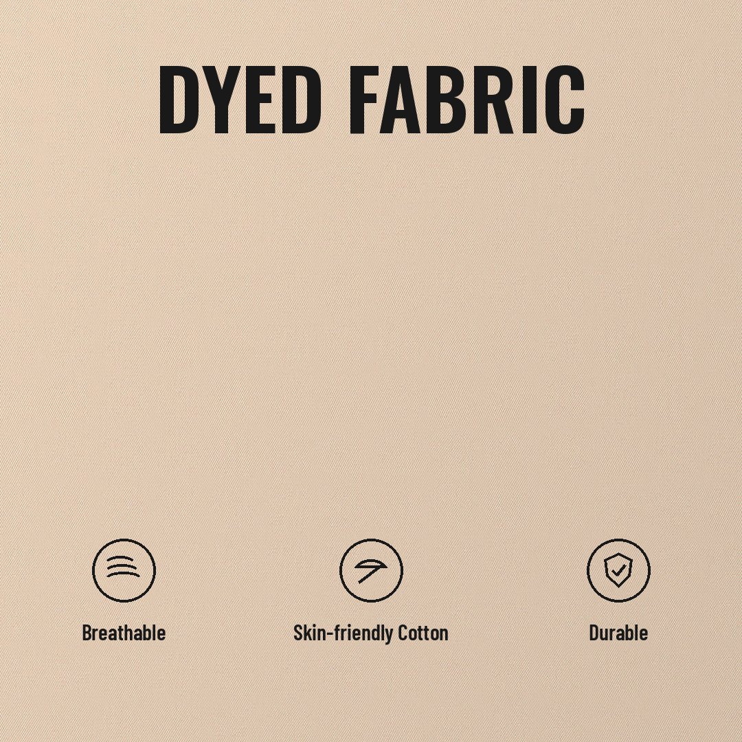 WK615 Woven Fabric Drill 100% Cotton - Ảnh 5