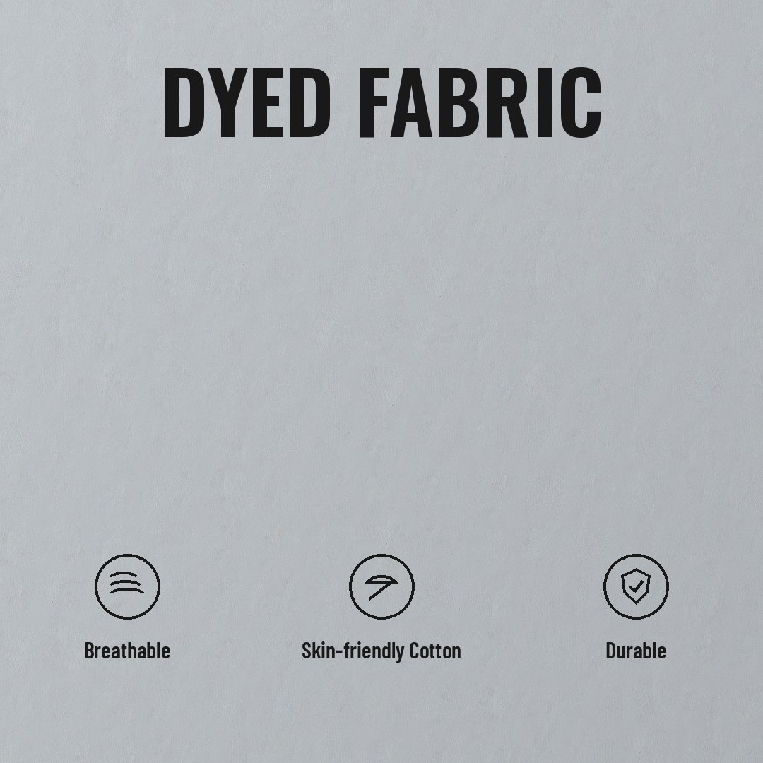 WK617 Woven Fabric Fine Twill 100% Cotton - Ảnh 4