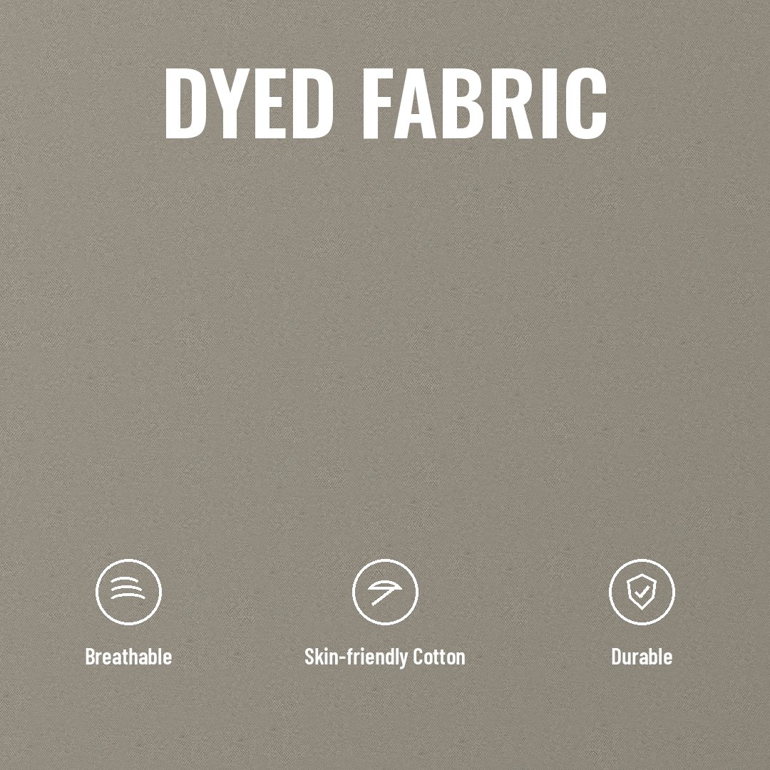WK618 Woven Fabric Canvas 100% Cotton - Ảnh 4